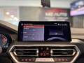 BMW X3 xDrive 20d *PANO*AHK*360*HEAD-UP*LHZ*SPZ*TOP PREIS Grau - thumbnail 33