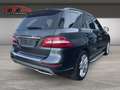 Mercedes-Benz ML 350 -Klasse CDI BlueTec AMG Sportpaket Luftfederung AD Gris - thumbnail 4
