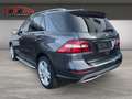 Mercedes-Benz ML 350 -Klasse CDI BlueTec AMG Sportpaket Luftfederung AD Gris - thumbnail 3