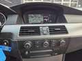 BMW 523 5-serie Touring 523i Executive NETTE AUTO RIJDT EN Noir - thumbnail 13
