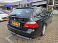 BMW 523 5-serie Touring 523i Executive NETTE AUTO RIJDT EN Noir - thumbnail 5
