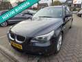 BMW 523 5-serie Touring 523i Executive NETTE AUTO RIJDT EN Noir - thumbnail 1