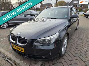 5-serie Touring 523i Executive NETTE AUTO RIJDT EN