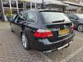 BMW 523 5-serie Touring 523i Executive NETTE AUTO RIJDT EN Noir - thumbnail 7