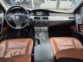 BMW 523 5-serie Touring 523i Executive NETTE AUTO RIJDT EN Noir - thumbnail 11