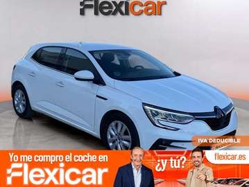 1.5dCi Blue Business 85kW