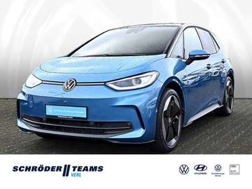 Pro S 170 kW (231 PS) 77 kWh 1-Gang-Automatik P...