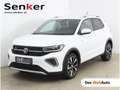 Volkswagen T-Cross Sport TSI Weiß - thumbnail 1