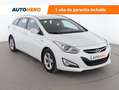 Hyundai i40 CW 1.7CRDI Bluedrive Klass Blanco - thumbnail 8