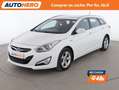 Hyundai i40 CW 1.7CRDI Bluedrive Klass Blanco - thumbnail 1