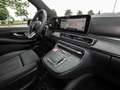 Mercedes-Benz V 300 d AVANTGARDE Lang MBUX+360°+AHK+Easy-Pack+ Grau - thumbnail 6