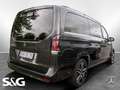 Mercedes-Benz V 300 d AVANTGARDE Lang MBUX+360°+AHK+Easy-Pack+ Grau - thumbnail 3