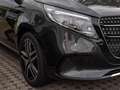 Mercedes-Benz V 300 d AVANTGARDE Lang MBUX+360°+AHK+Easy-Pack+ Grau - thumbnail 2