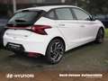Hyundai i20 1.0 T-GDI INTRO EDITION KAMERA PDC SHZ TEMPO Weiß - thumbnail 4