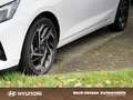 Hyundai i20 1.0 T-GDI INTRO EDITION KAMERA PDC SHZ TEMPO Weiß - thumbnail 5