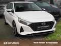 Hyundai i20 1.0 T-GDI INTRO EDITION KAMERA PDC SHZ TEMPO Weiß - thumbnail 3