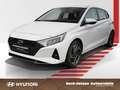 Hyundai i20 1.0 T-GDI INTRO EDITION KAMERA PDC SHZ TEMPO Weiß - thumbnail 1