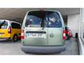 Volkswagen Caddy Kombi 1.9 TDI 104cv   7 plazas Verde - thumbnail 4