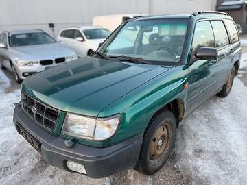 2,0 GX 4WD *Pickerl 12/2025+4*