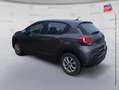 Citroen C3 1.2 PureTech 83ch S\u0026S YOU! Gris - thumbnail 8