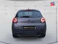 Citroen C3 1.2 PureTech 83ch S\u0026S YOU! Gris - thumbnail 7