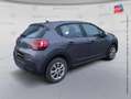 Citroen C3 1.2 PureTech 83ch S\u0026S YOU! Gris - thumbnail 6