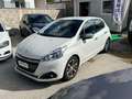 Peugeot 208 208 I 2015 5p 1.6 bluehdi Allure 75cv Bianco - thumbnail 4