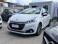 Peugeot 208 208 I 2015 5p 1.6 bluehdi Allure 75cv Bianco - thumbnail 2