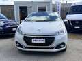 Peugeot 208 208 I 2015 5p 1.6 bluehdi Allure 75cv Bianco - thumbnail 3