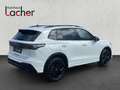 Volkswagen Tiguan R-Line 2,0 l TDI SCR 4MOTION 142 kW (193 Blanc - thumbnail 5