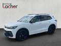 Volkswagen Tiguan R-Line 2,0 l TDI SCR 4MOTION 142 kW (193 Blanc - thumbnail 2