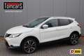 Nissan Qashqai 1.6DIG-T 163PK Tekna Trekhaak-1500KG/Leder/Pano-da Blanco - thumbnail 1