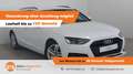 Audi A4 Avant 40 TDI S Tronic M.Hybr. MMI Shz LED Blanc - thumbnail 1