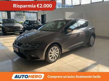 1.6 TDI Connect 110 CV