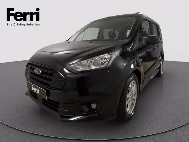 Ford Transit Connect 220 1.5 ecoblue 120cv Trend combi N1 L1H1 E6.2