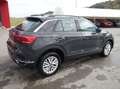 Volkswagen T-Roc Style *LED*NAVI*RFK*VIRTUAL* Gris - thumbnail 3