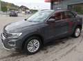 Volkswagen T-Roc Style *LED*NAVI*RFK*VIRTUAL* Gris - thumbnail 2