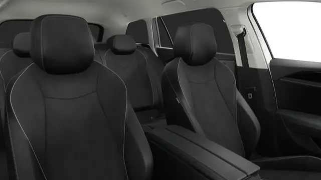 Volkswagen Passat view 7