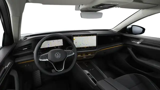 Volkswagen Passat view 8
