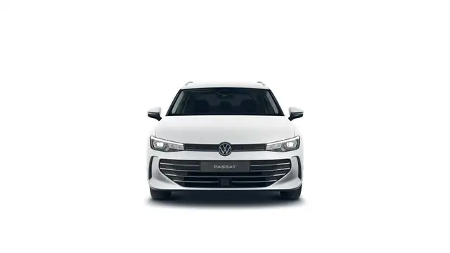 Volkswagen Passat view 4