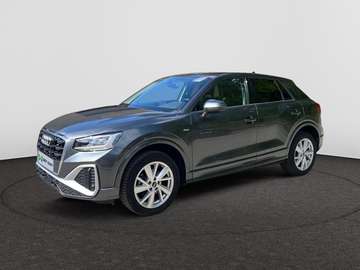 35 TFSI Business Edition S line S tronic