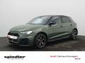 Audi A1 S-Line 40TFSI S-tronic / Sonos, LED Grün - thumbnail 1