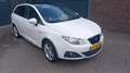 SEAT Ibiza ST 1.4 Style Handgeschakeld, Airco.Panoramadak,MP3 Wit - thumbnail 2