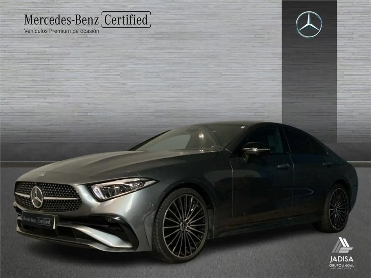 Mercedes-Benz CLS 300