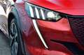 Peugeot e-208 EV GT 350 50 kWh AUT CarPlay Laneass. Pano Rood - thumbnail 17
