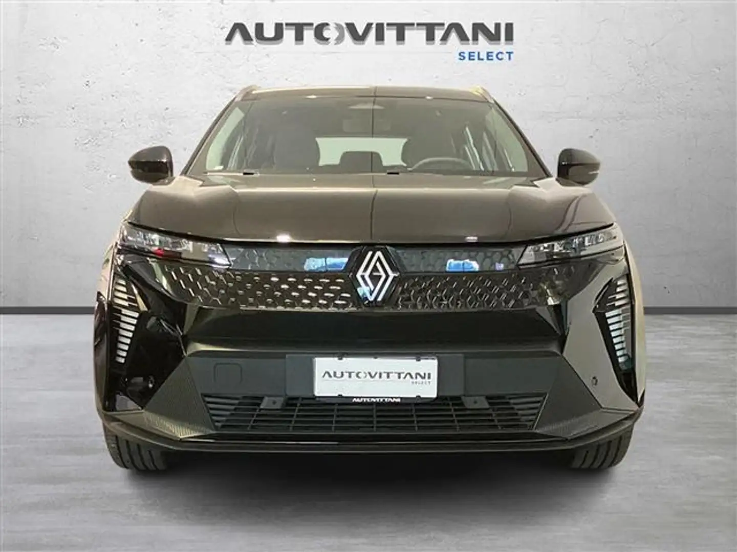 Renault Scenic E-Tech Electric Comfort Range Evolution Negro - 2