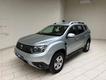 Duster 1.0 TCe