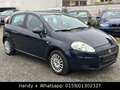 Fiat Grande Punto 1.4 8V Dynamic -1.Hand -S.heft Blau - thumbnail 1