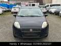 Fiat Grande Punto 1.4 8V Dynamic -1.Hand -S.heft Blau - thumbnail 2