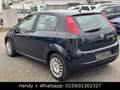 Fiat Grande Punto 1.4 8V Dynamic -1.Hand -S.heft Blau - thumbnail 4